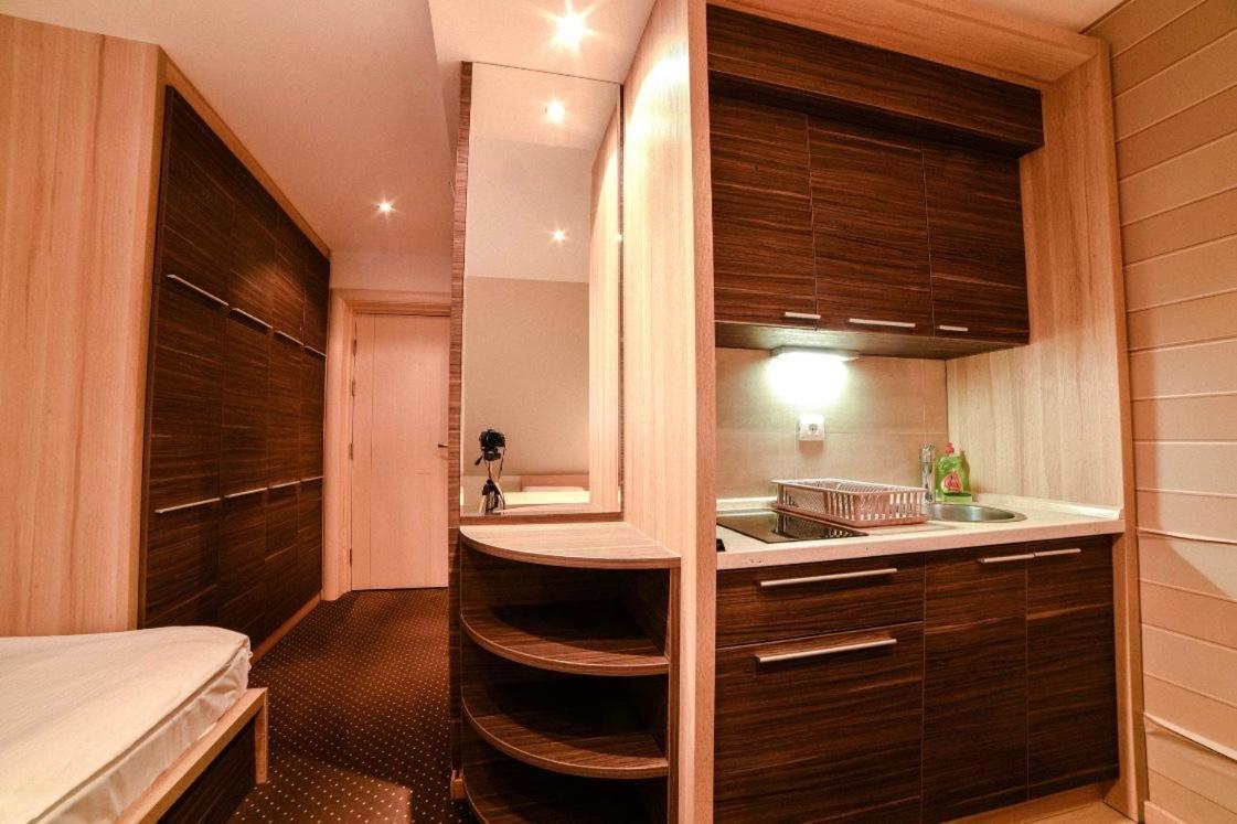 קופאוניק Apartments Konaci Centar מראה חיצוני תמונה